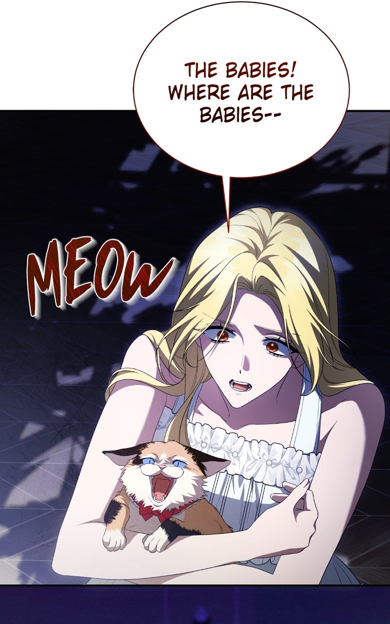 Our Contract Marriage Ends Here Episode 17 page 78 - 