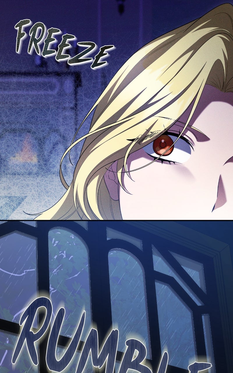 Our Contract Marriage Ends Here Episode 17 page 79 - 