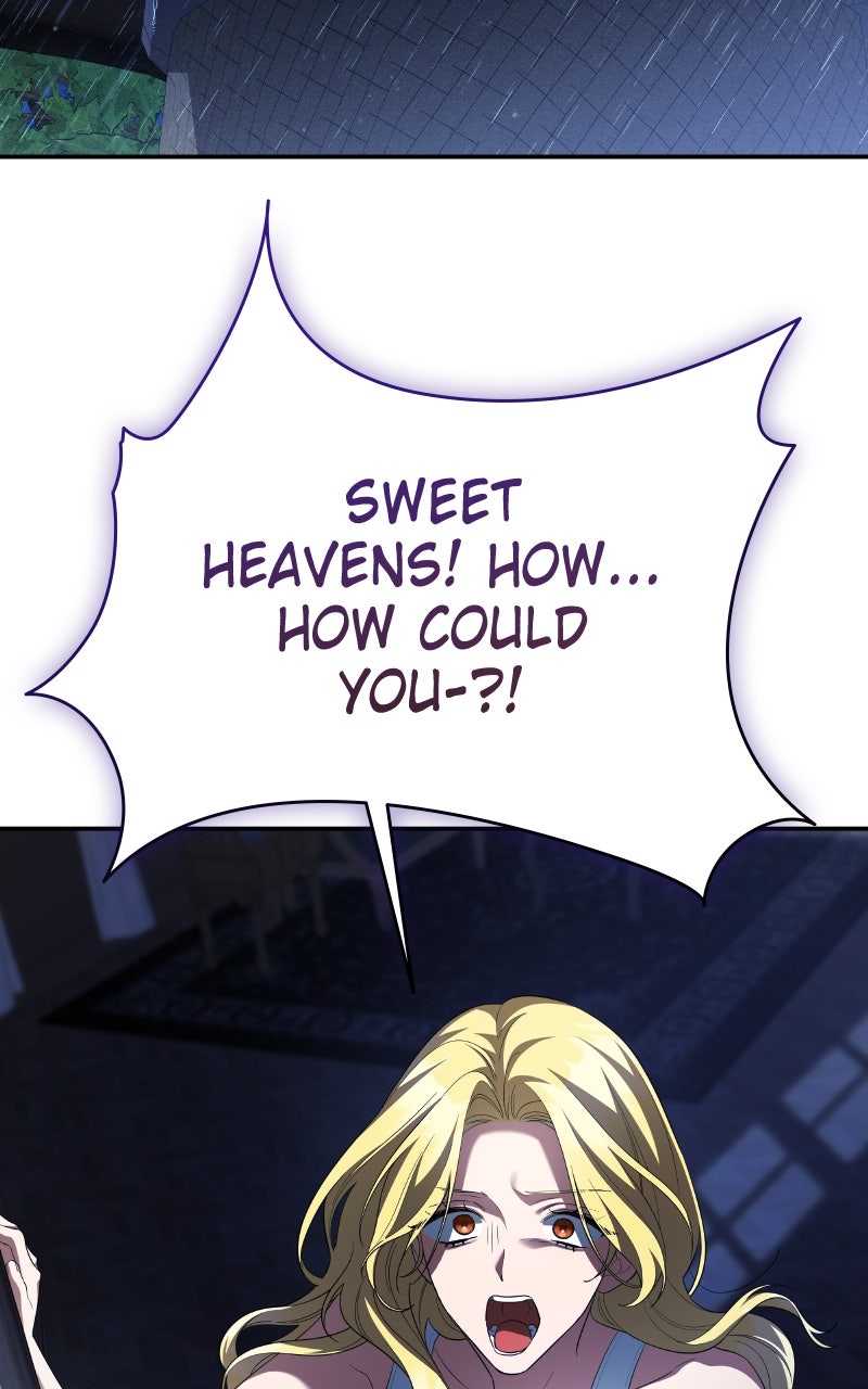 Our Contract Marriage Ends Here Episode 17 page 82 - 