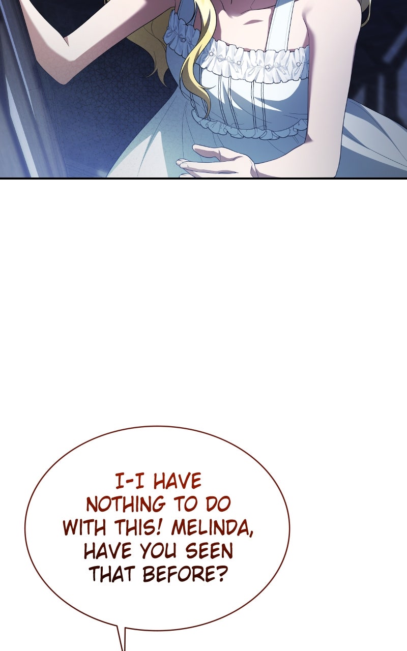 Our Contract Marriage Ends Here Episode 17 page 83 - 