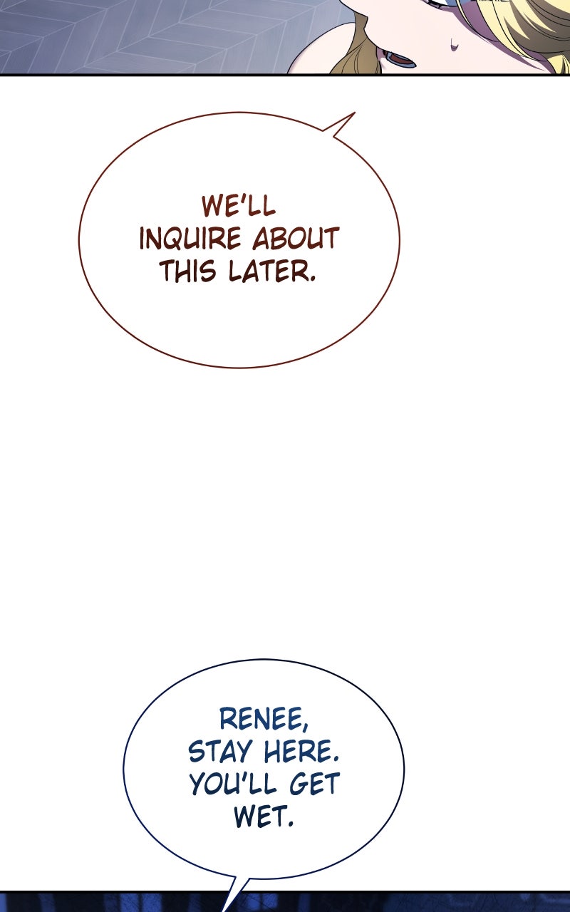 Our Contract Marriage Ends Here Episode 17 page 85 - 