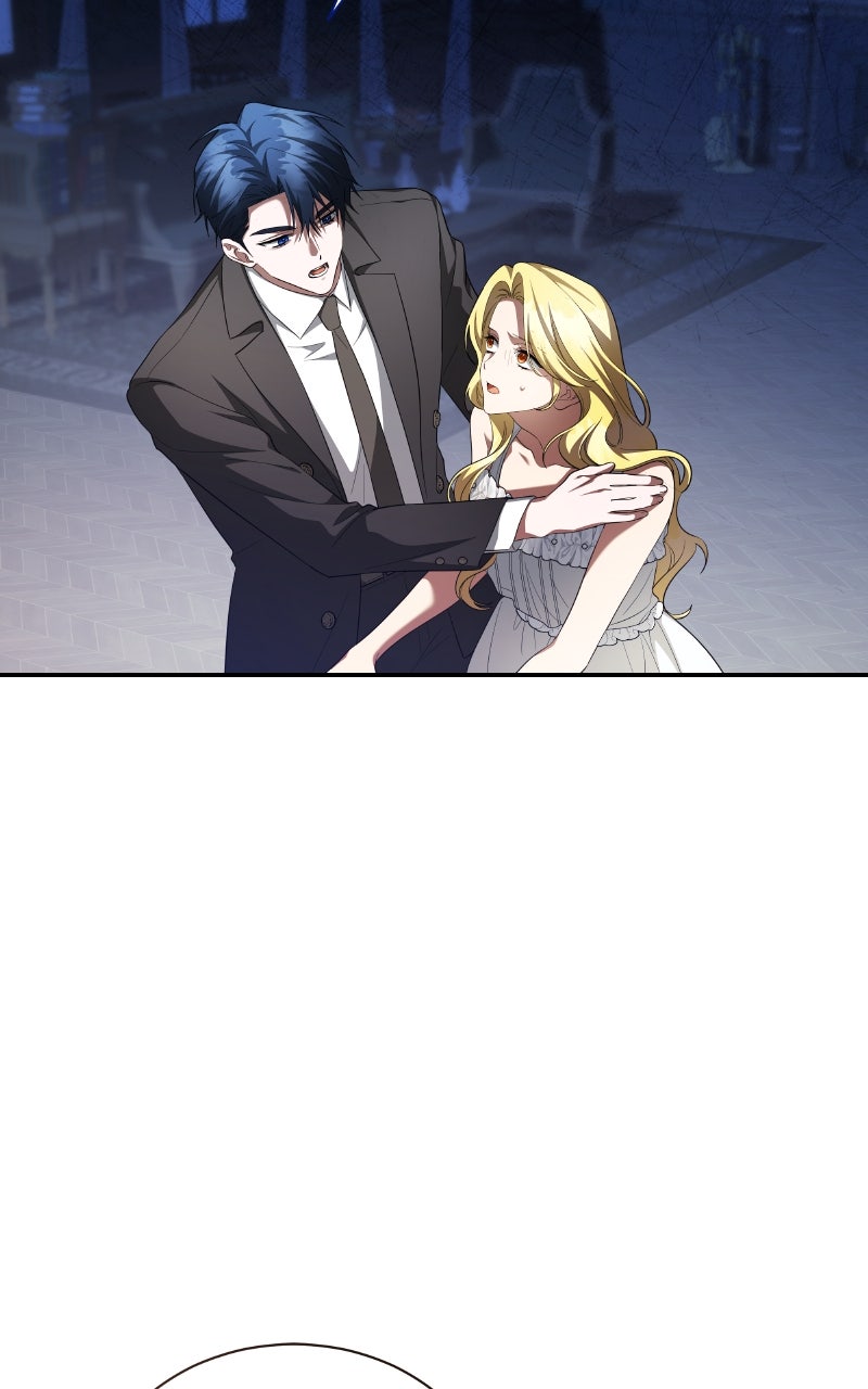 Our Contract Marriage Ends Here Episode 17 page 86 - 