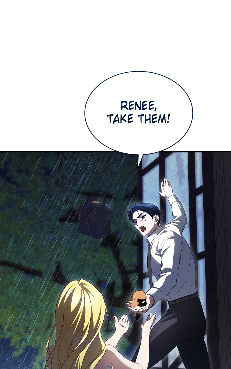 Our Contract Marriage Ends Here Episode 17 page 94 - 