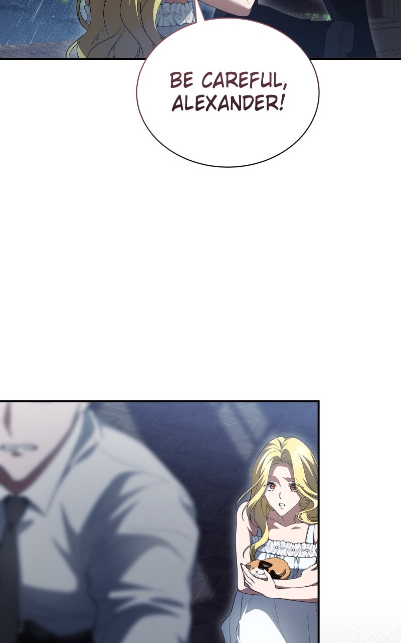 Our Contract Marriage Ends Here Episode 17 page 95 - 
