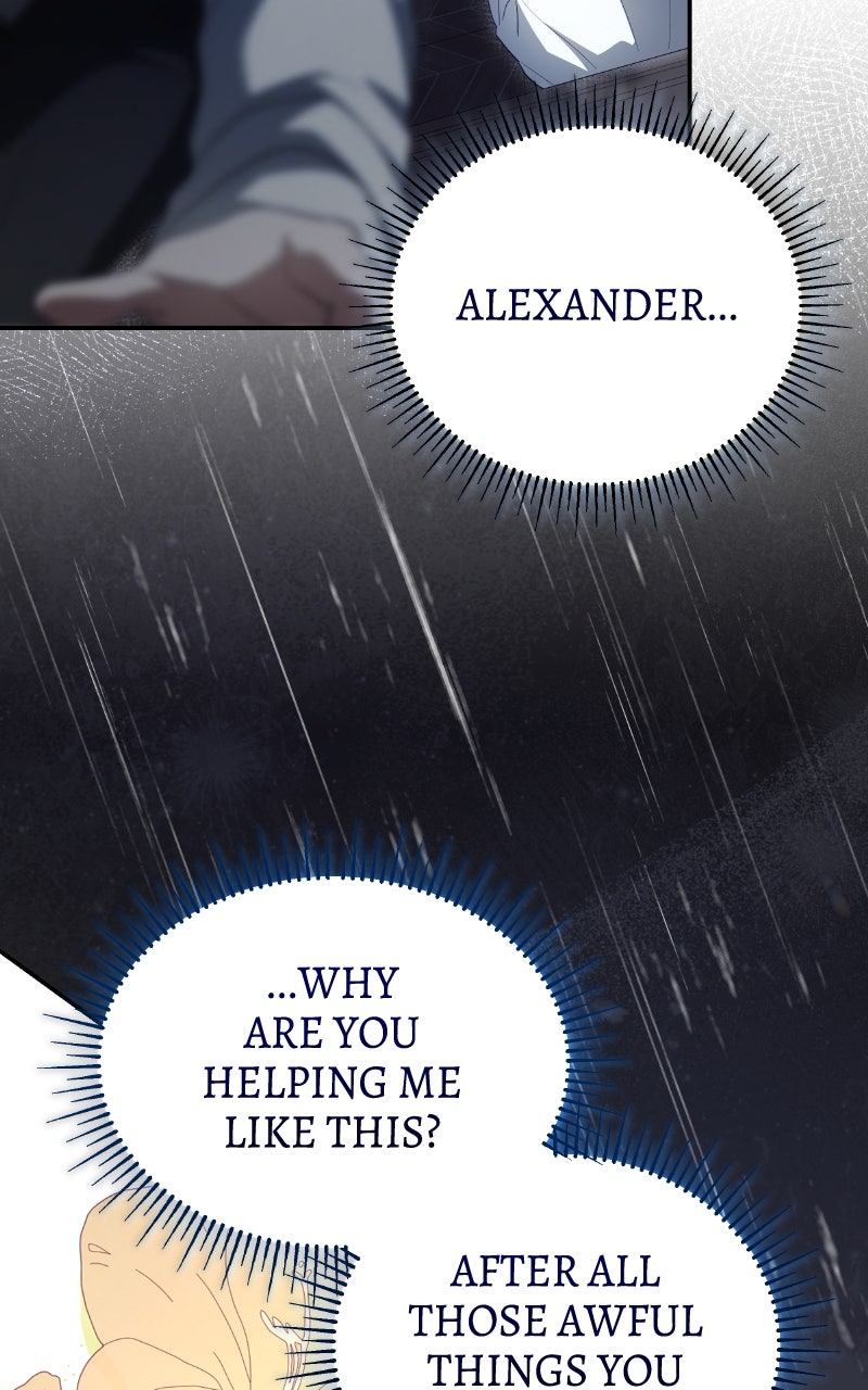 Our Contract Marriage Ends Here Episode 17 page 96 - 