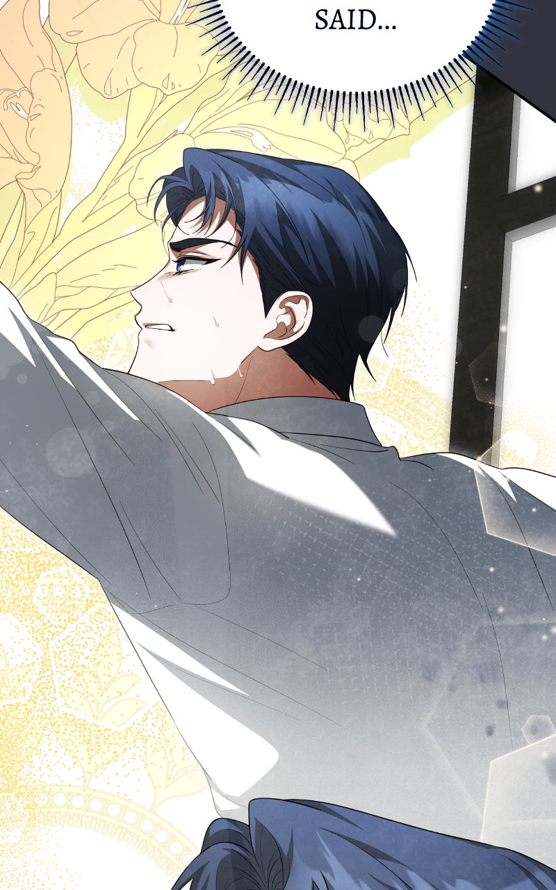 Our Contract Marriage Ends Here Episode 17 page 97 - 