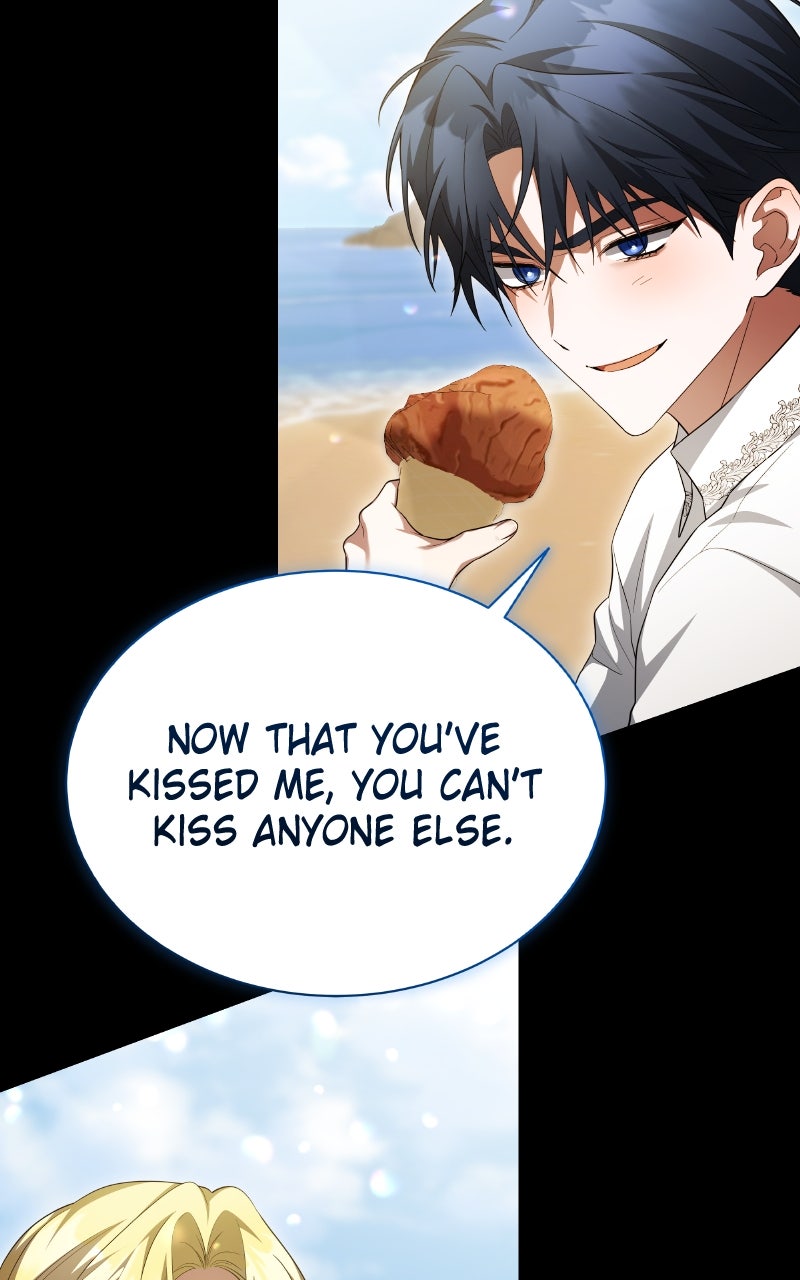 Our Contract Marriage Ends Here Episode 18 page 11 - 