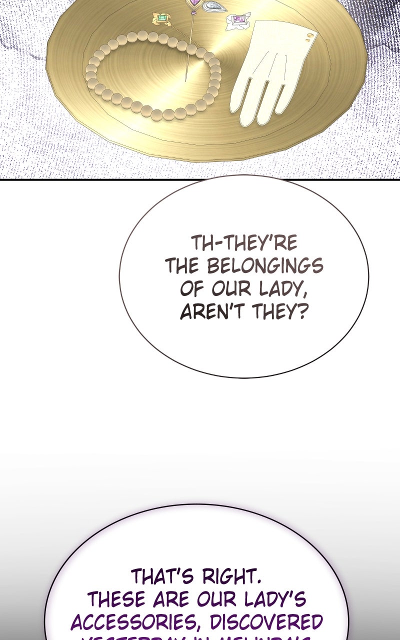 Our Contract Marriage Ends Here Episode 18 page 103 - 