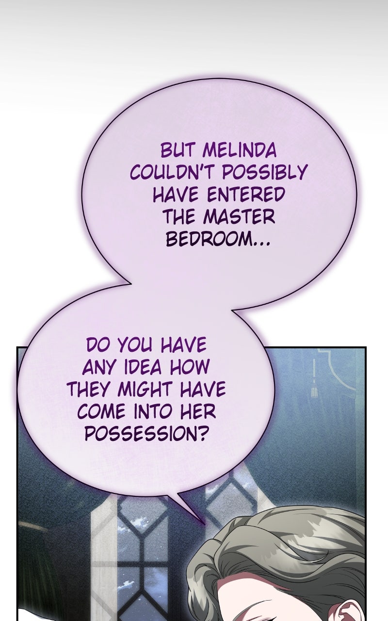 Our Contract Marriage Ends Here Episode 18 page 105 - 