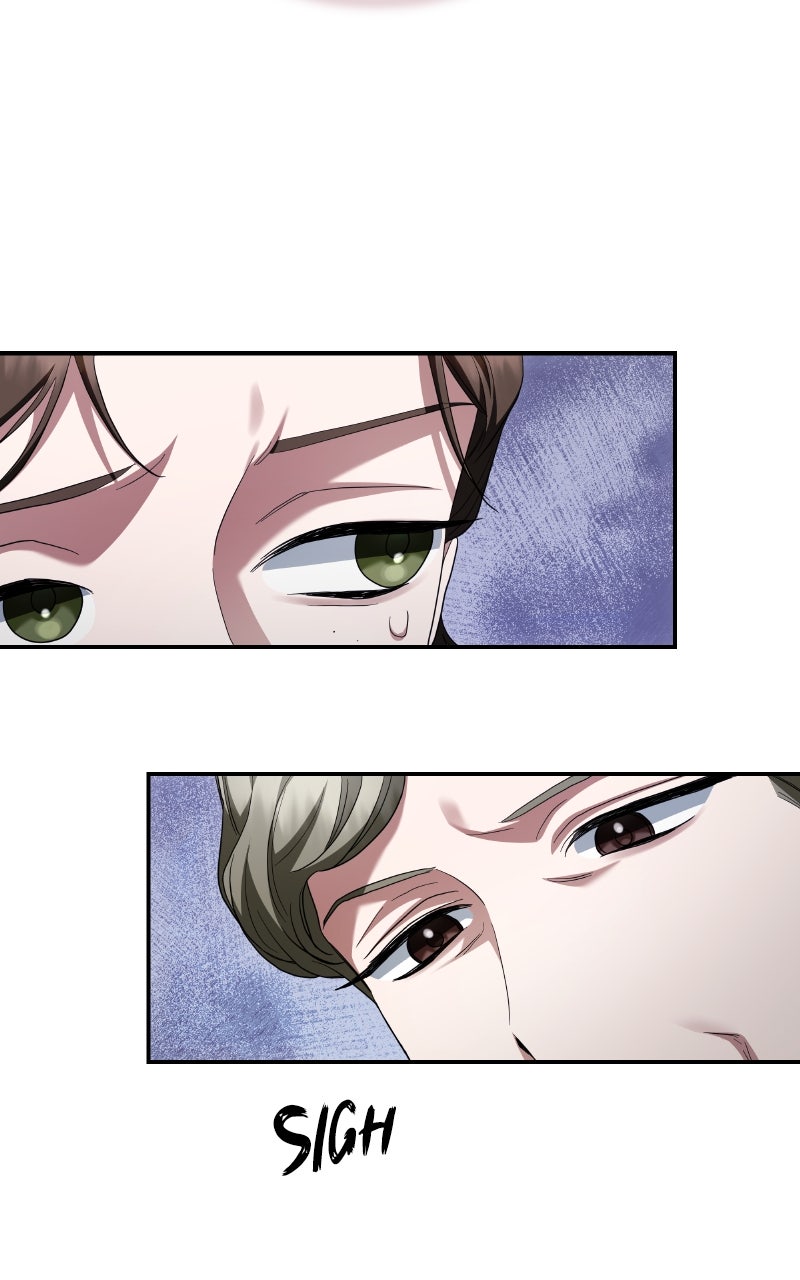 Our Contract Marriage Ends Here Episode 18 page 107 - 