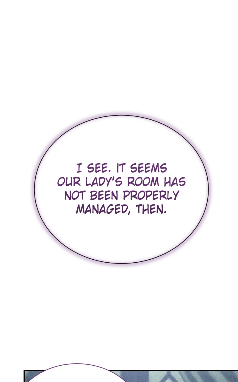 Our Contract Marriage Ends Here Episode 18 page 108 - 