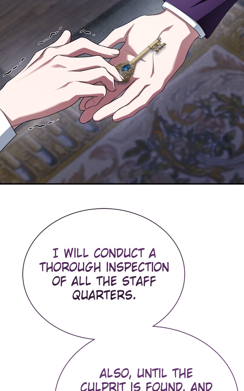 Our Contract Marriage Ends Here Episode 18 page 113 - 