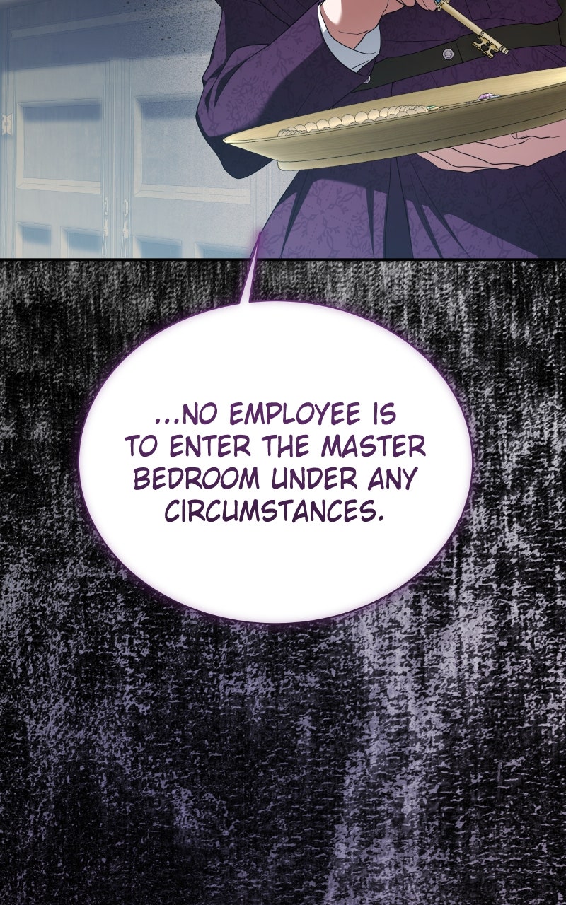 Our Contract Marriage Ends Here Episode 18 page 115 - 