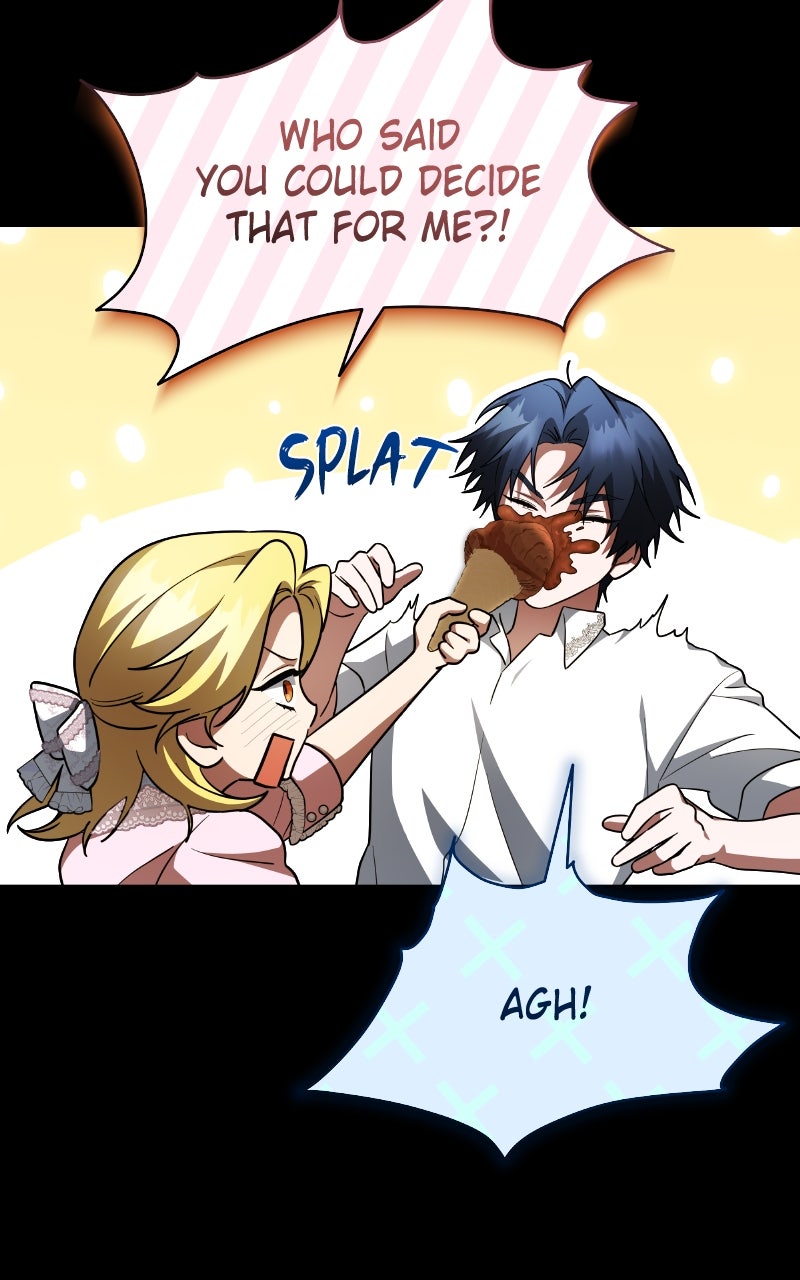 Our Contract Marriage Ends Here Episode 18 page 13 - 