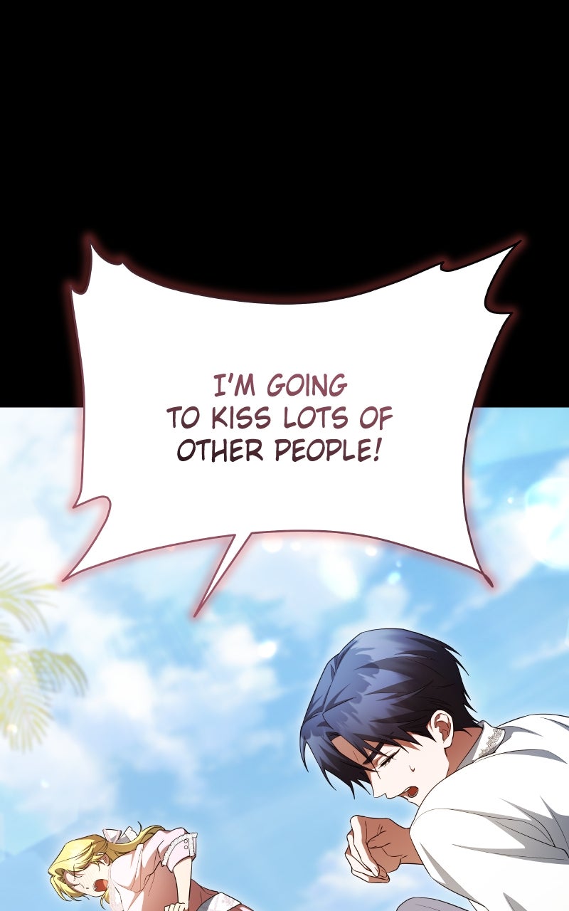 Our Contract Marriage Ends Here Episode 18 page 14 - 