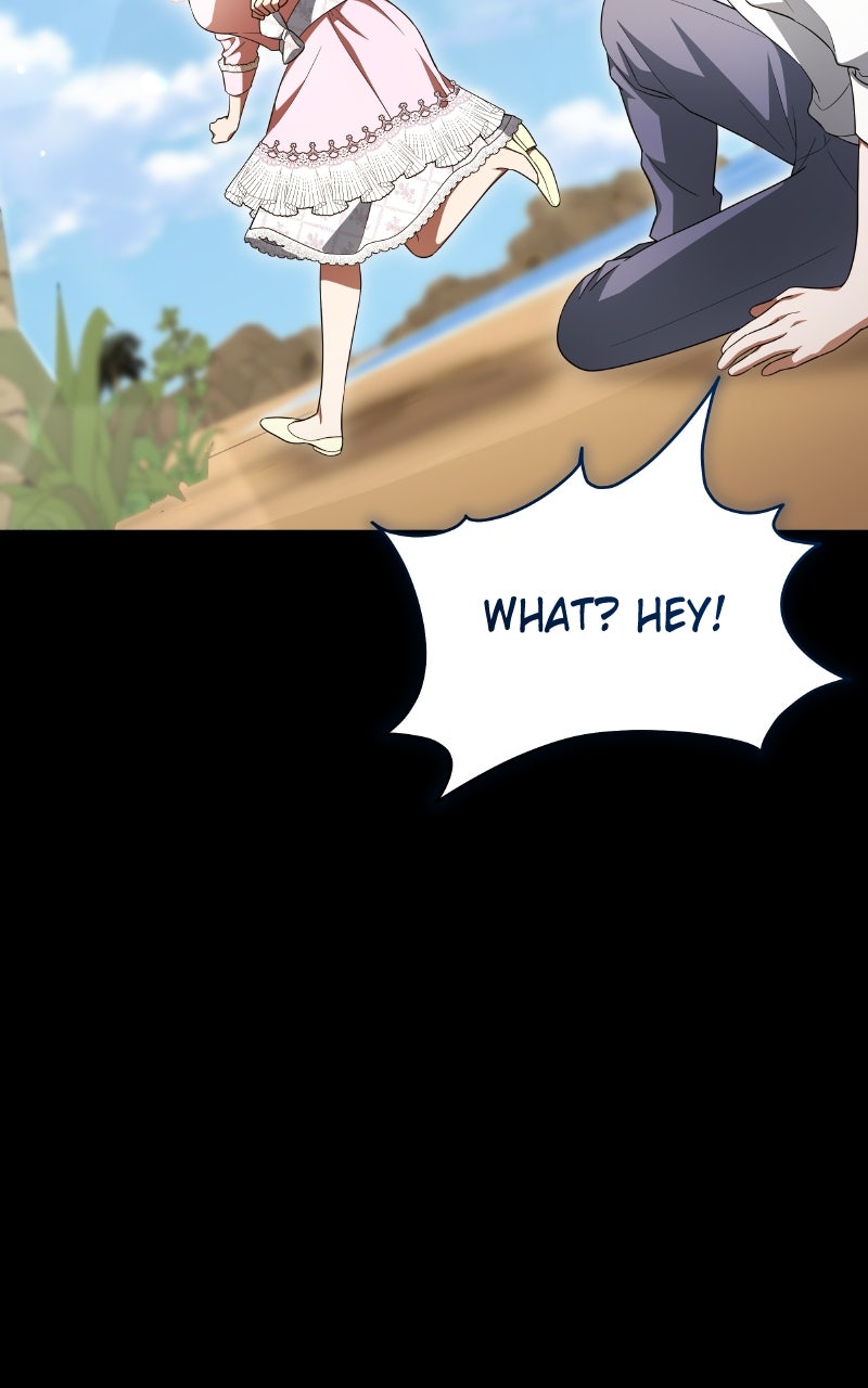 Our Contract Marriage Ends Here Episode 18 page 15 - 