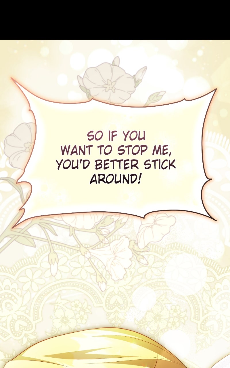 Our Contract Marriage Ends Here Episode 18 page 16 - 