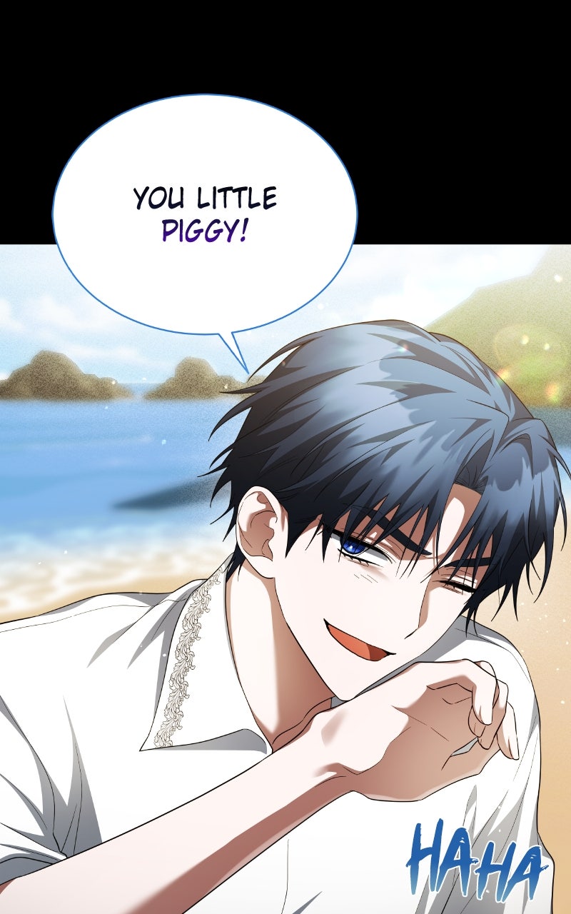 Our Contract Marriage Ends Here Episode 18 page 19 - 