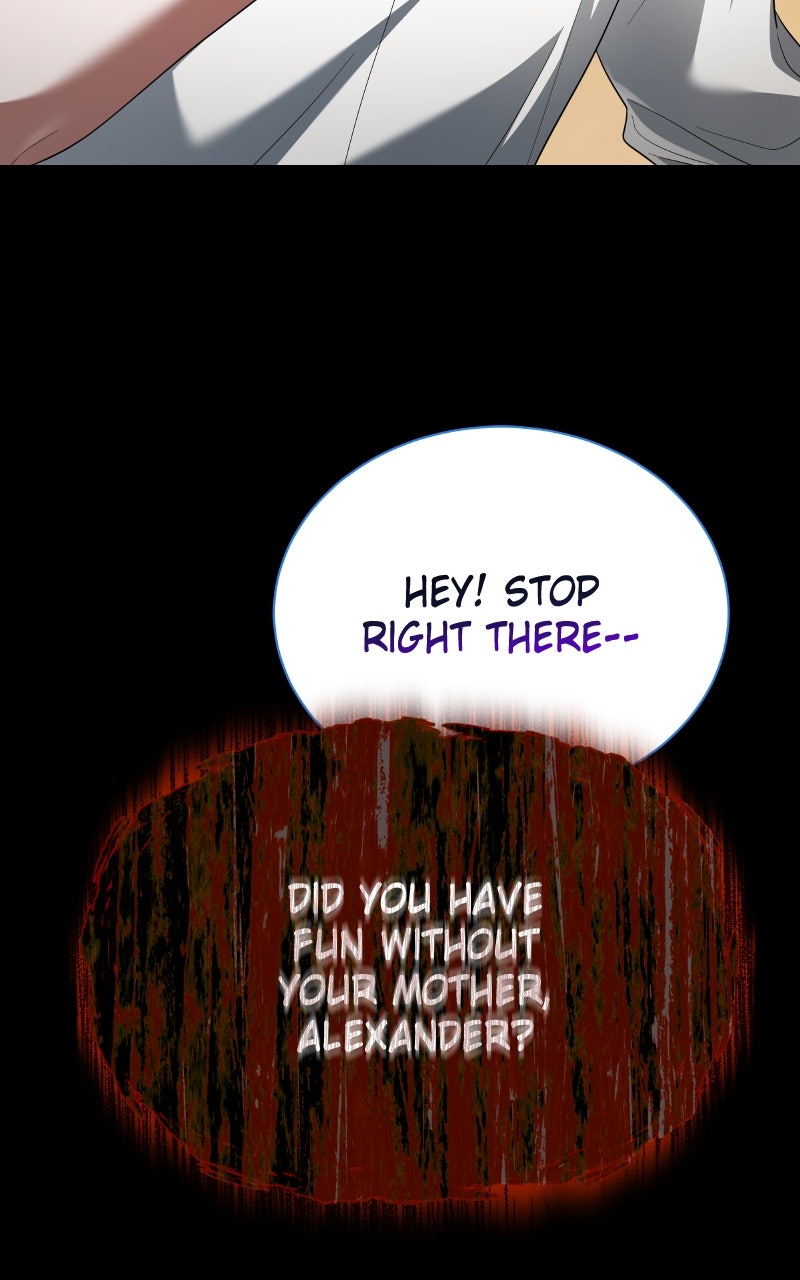 Our Contract Marriage Ends Here Episode 18 page 20 - 