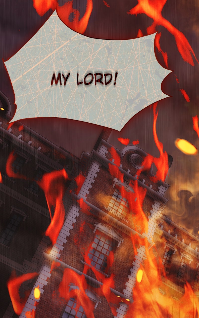 Our Contract Marriage Ends Here Episode 18 page 32 - 