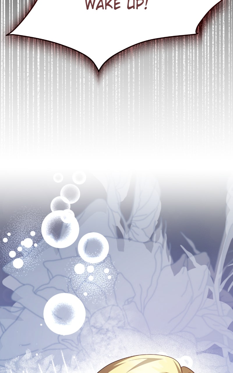 Our Contract Marriage Ends Here Episode 18 page 42 - 