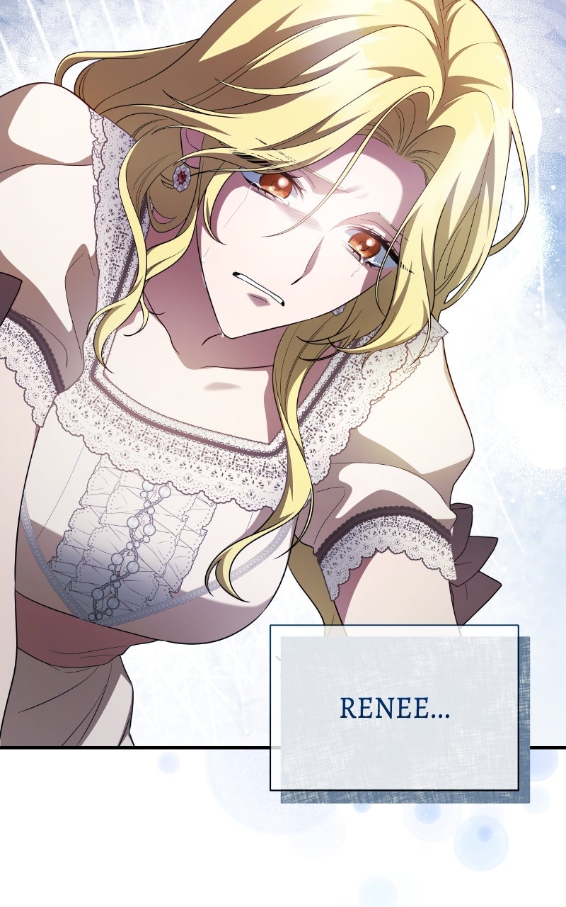 Our Contract Marriage Ends Here Episode 18 page 43 - 