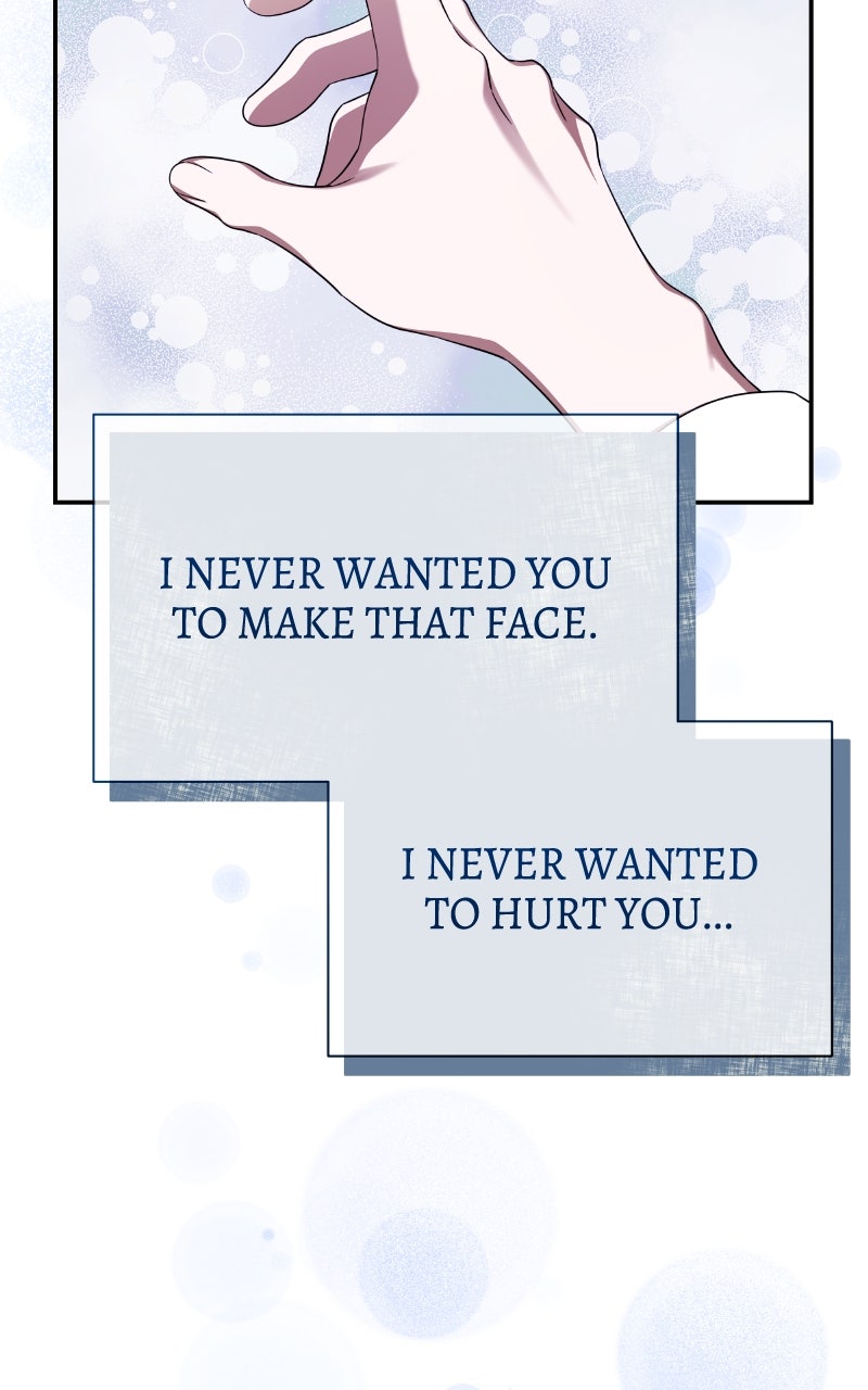 Our Contract Marriage Ends Here Episode 18 page 45 - 