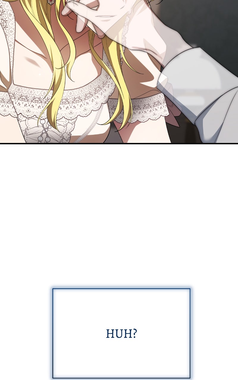 Our Contract Marriage Ends Here Episode 18 page 47 - 