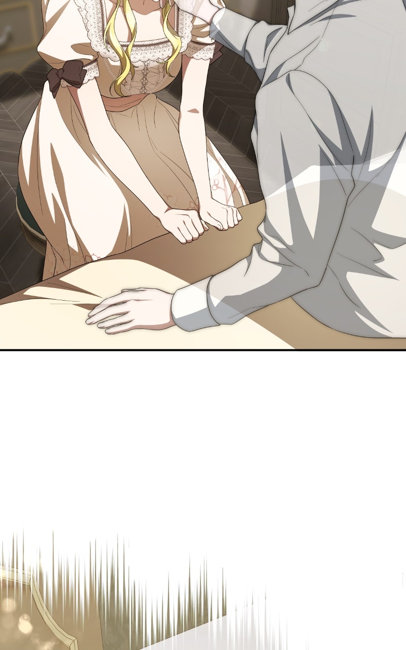 Our Contract Marriage Ends Here Episode 18 page 49 - 