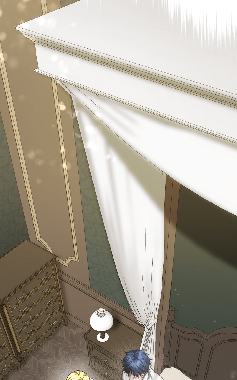 Our Contract Marriage Ends Here Episode 18 page 50 - 