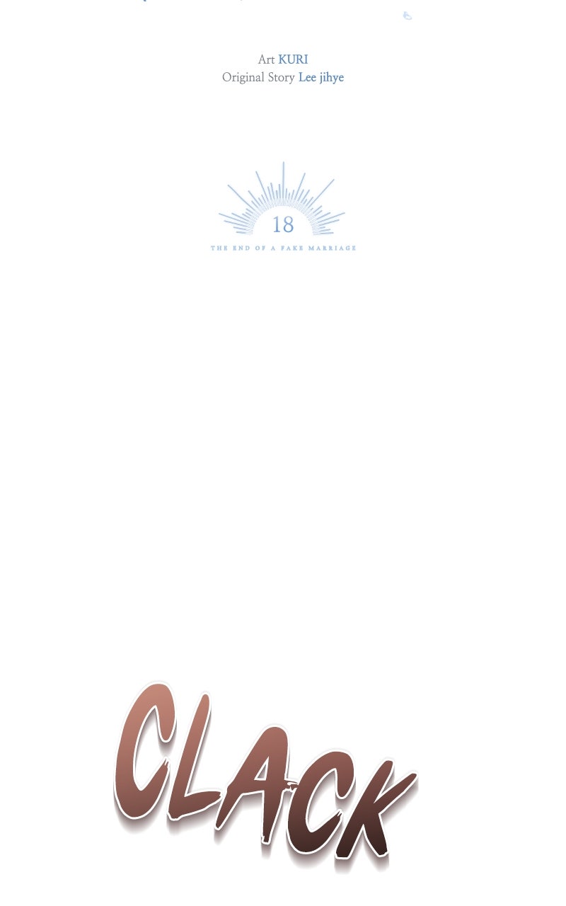 Our Contract Marriage Ends Here Episode 18 page 53 - 