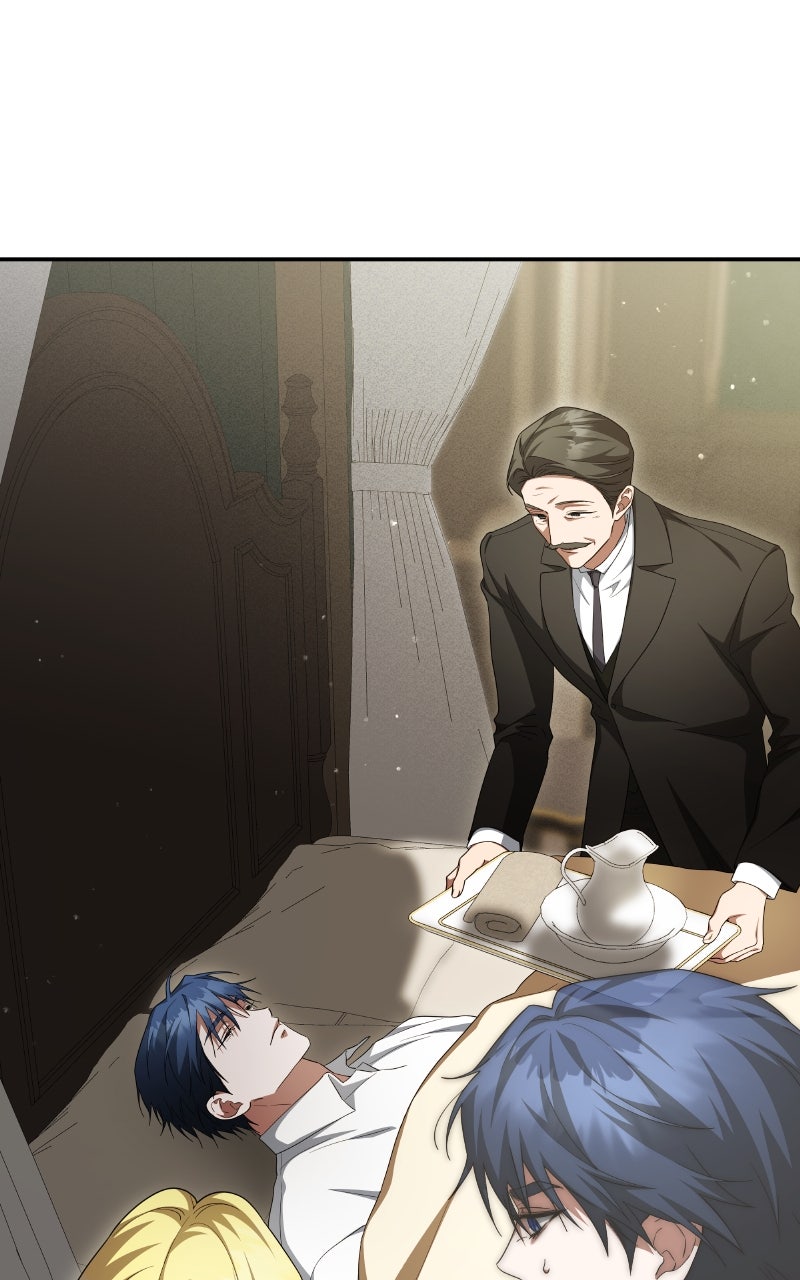 Our Contract Marriage Ends Here Episode 18 page 56 - 