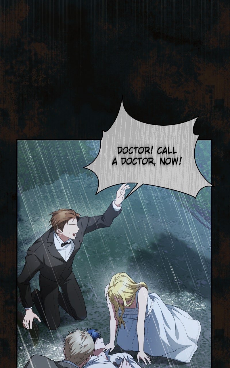 Our Contract Marriage Ends Here Episode 18 page 59 - 