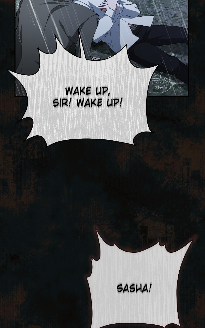 Our Contract Marriage Ends Here Episode 18 page 60 - 