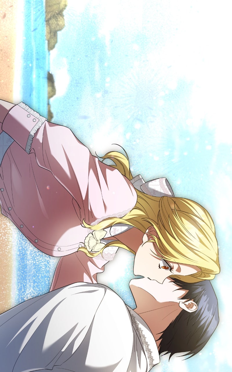 Our Contract Marriage Ends Here Episode 18 page 7 - 