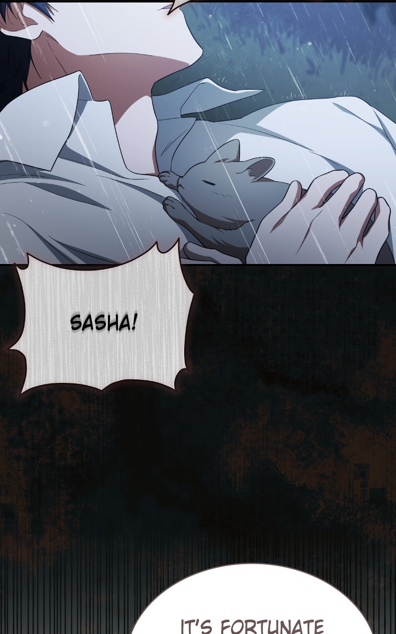 Our Contract Marriage Ends Here Episode 18 page 61 - 