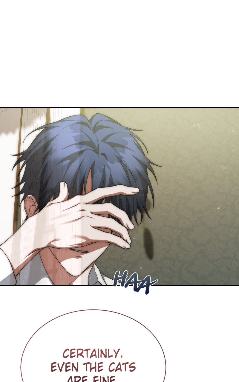 Our Contract Marriage Ends Here Episode 18 page 63 - 