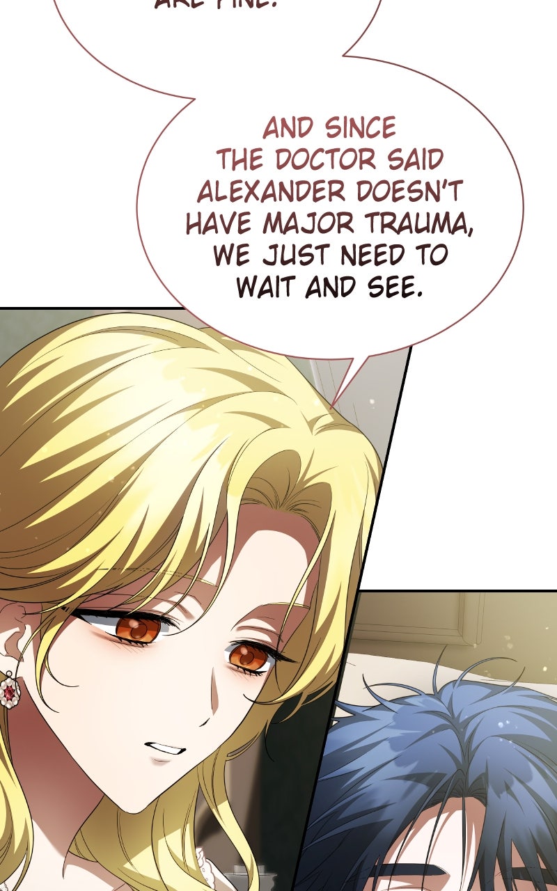 Our Contract Marriage Ends Here Episode 18 page 64 - 