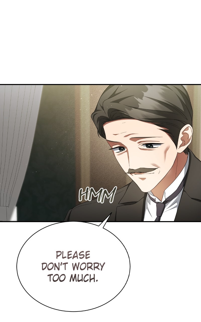 Our Contract Marriage Ends Here Episode 18 page 66 - 