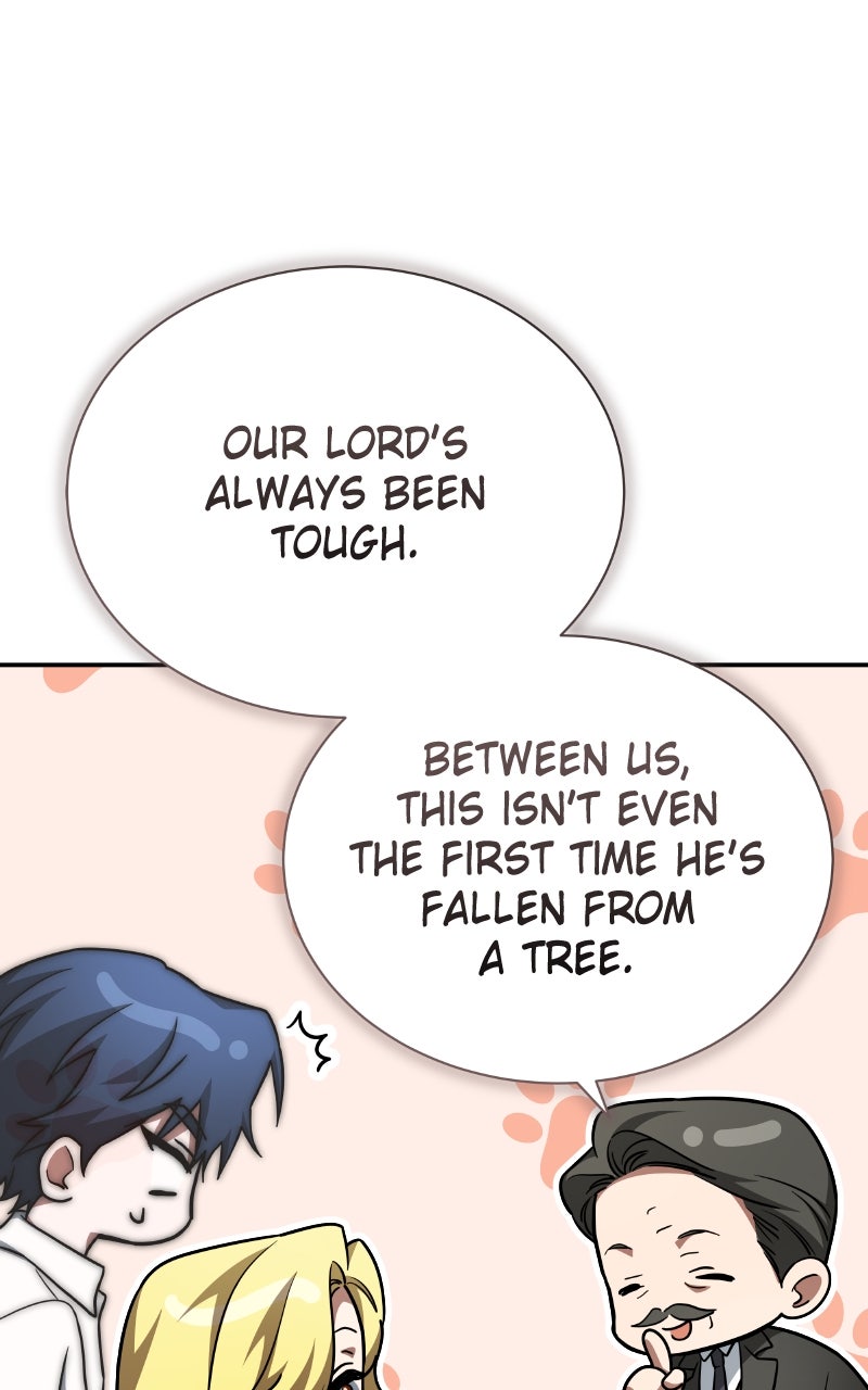 Our Contract Marriage Ends Here Episode 18 page 67 - 