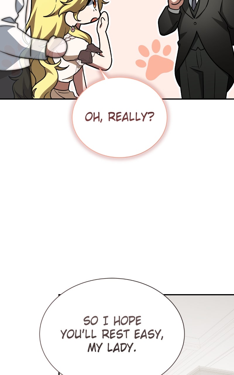 Our Contract Marriage Ends Here Episode 18 page 68 - 