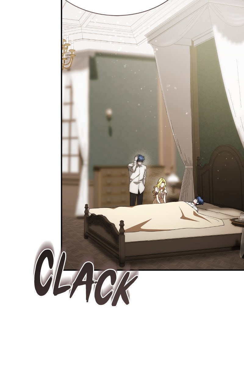 Our Contract Marriage Ends Here Episode 18 page 69 - 