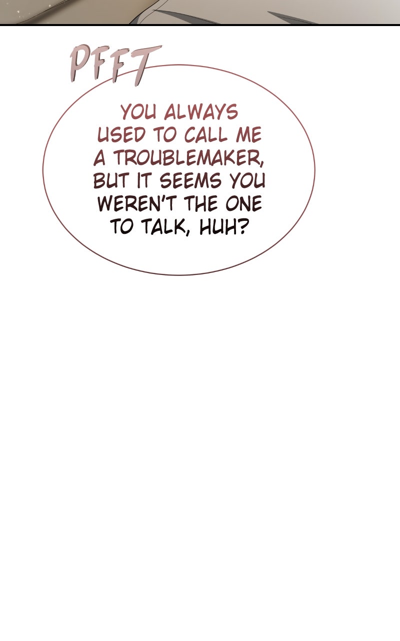 Our Contract Marriage Ends Here Episode 18 page 71 - 
