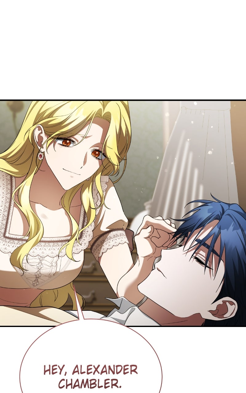 Our Contract Marriage Ends Here Episode 18 page 72 - 