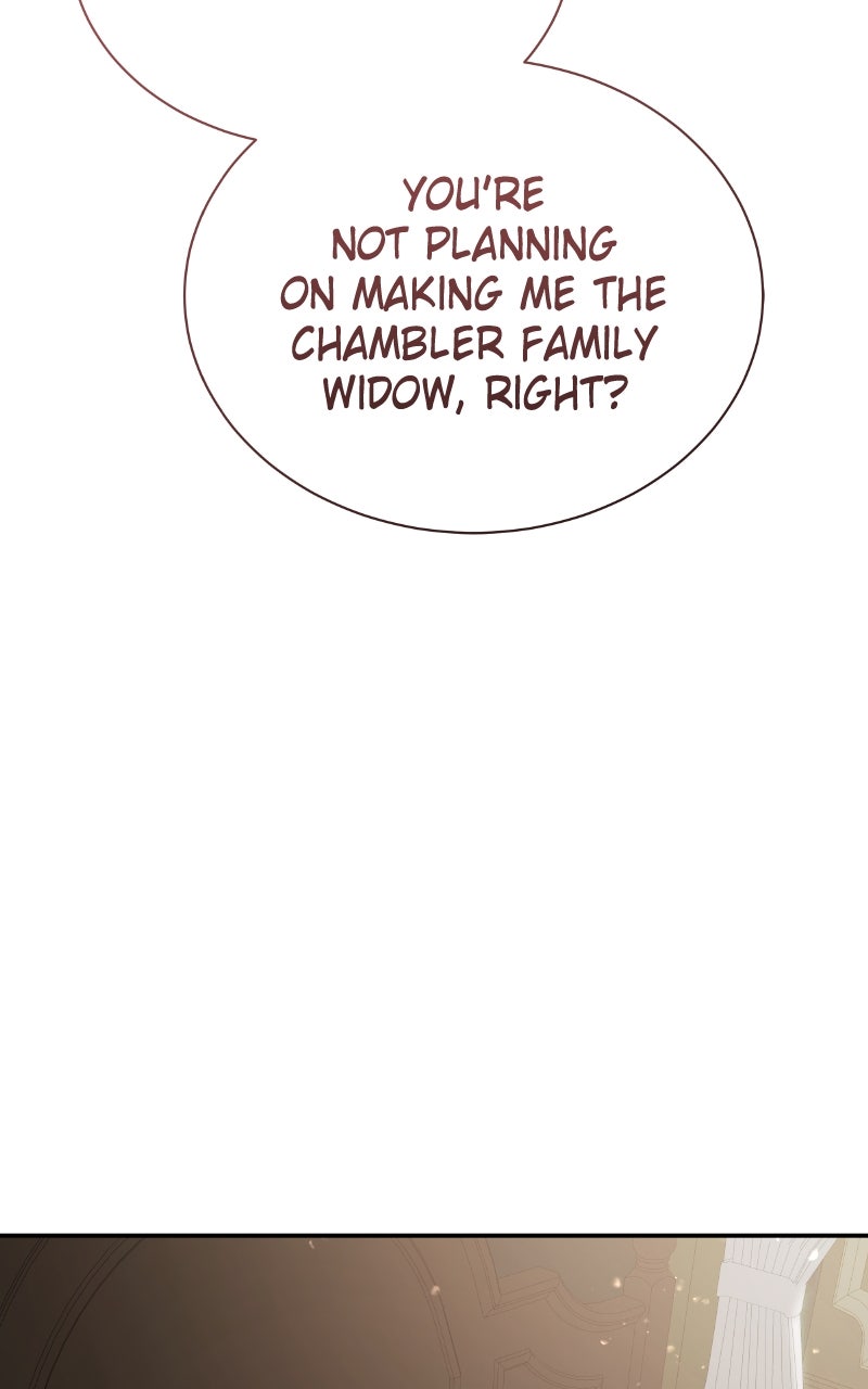 Our Contract Marriage Ends Here Episode 18 page 73 - 