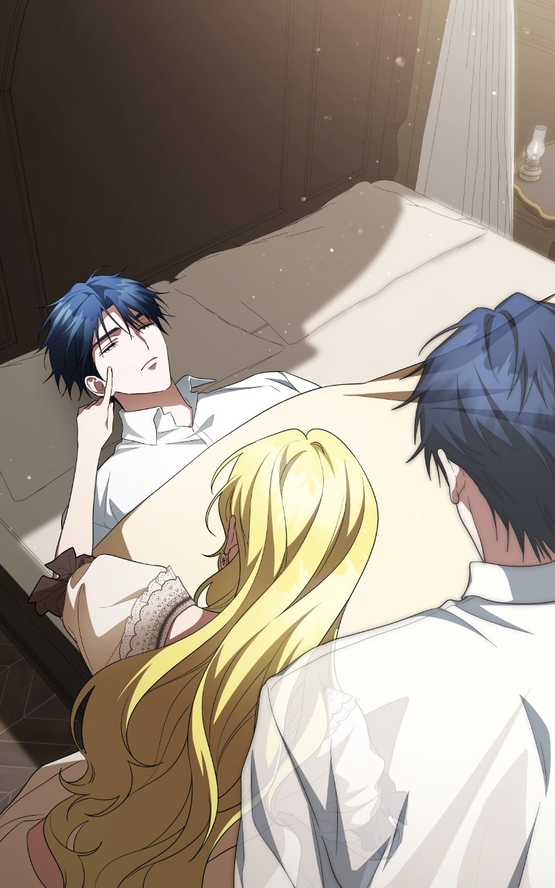 Our Contract Marriage Ends Here Episode 18 page 74 - 