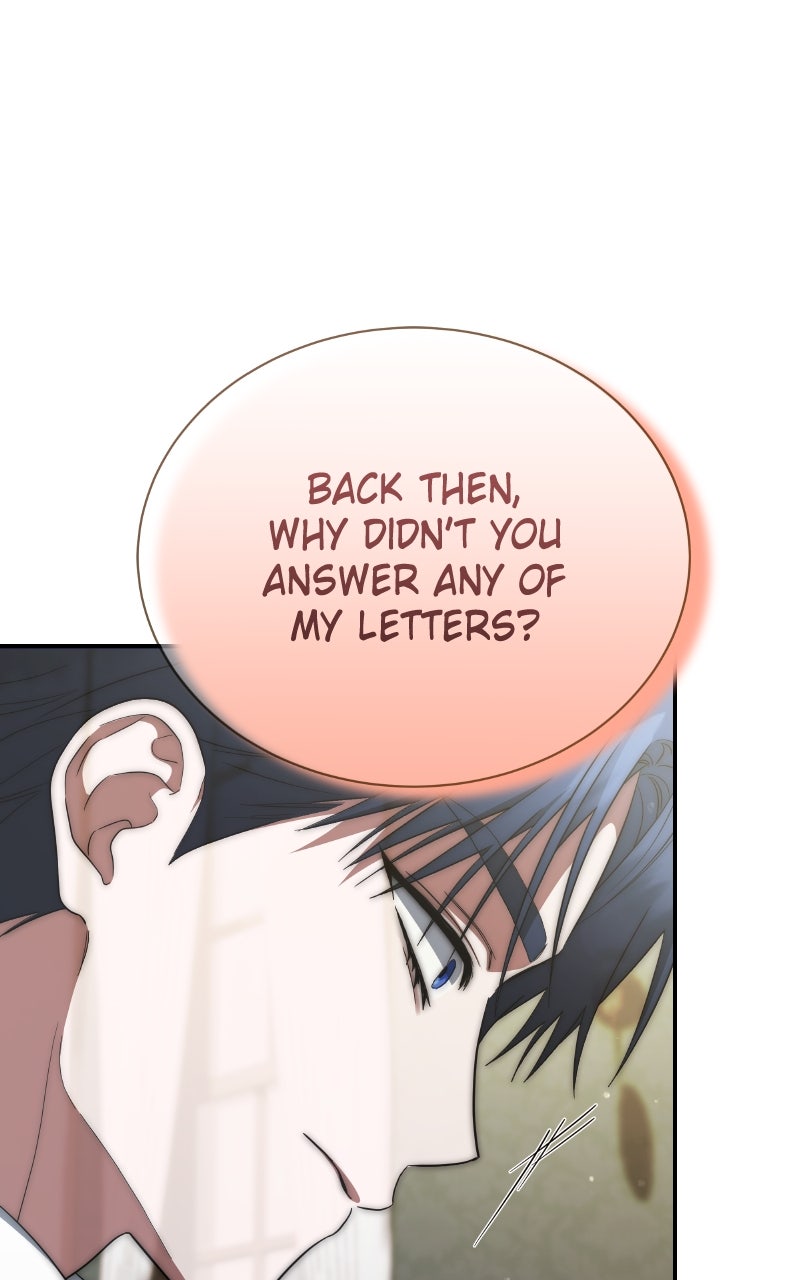 Our Contract Marriage Ends Here Episode 18 page 79 - 