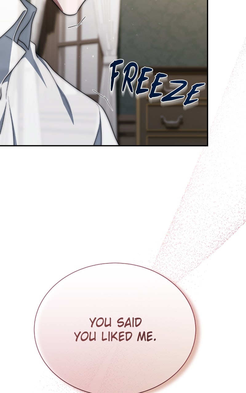 Our Contract Marriage Ends Here Episode 18 page 80 - 