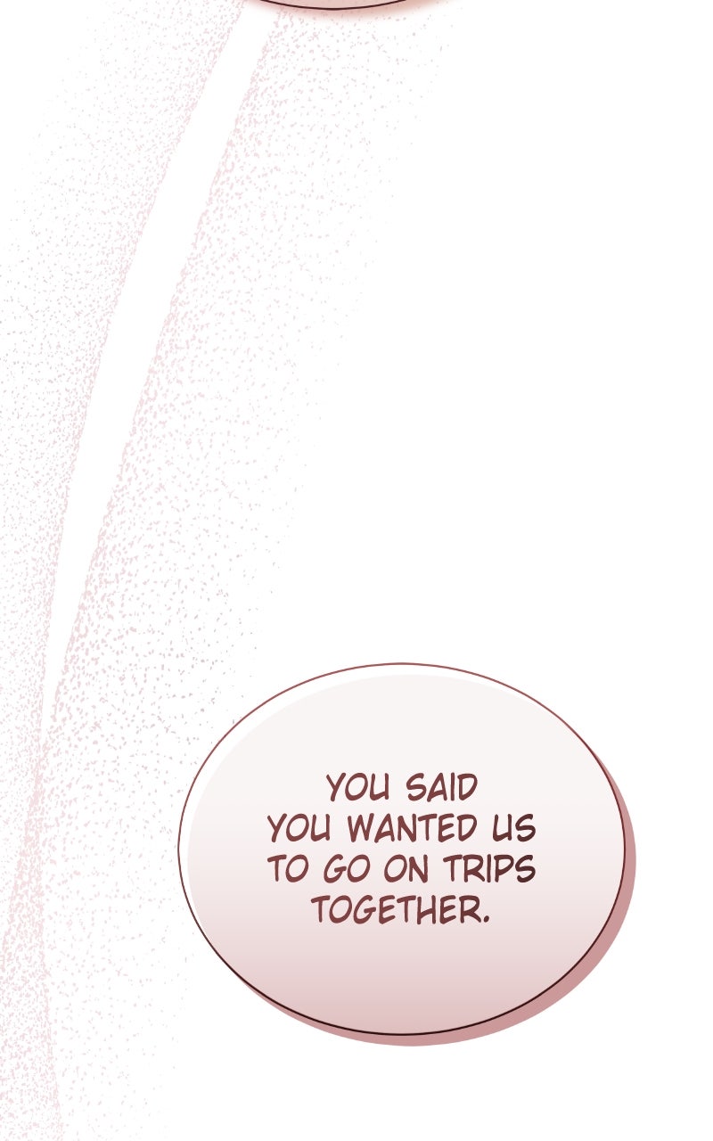 Our Contract Marriage Ends Here Episode 18 page 81 - 