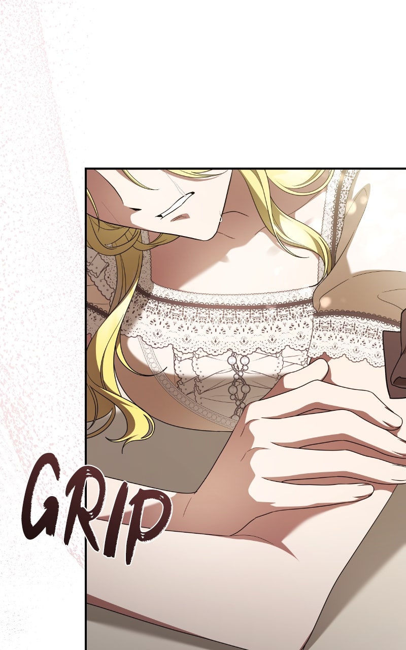 Our Contract Marriage Ends Here Episode 18 page 82 - 